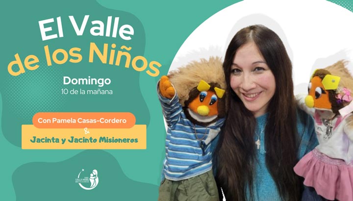 El valle de los niños