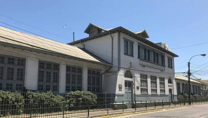 En Viña del Mar se desarrolló un taller de formación en infancia misionera.