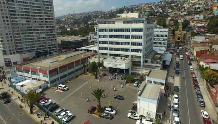 Piden al Ministerio de Salud que agilice la compra de los terrenos para el nuevo hospital Carlos Van Buren.