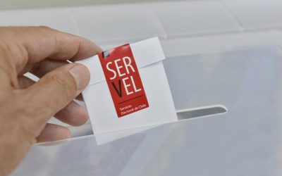 Autoridades anunciaron medidas para la segunda vuelta electoral de este domingo