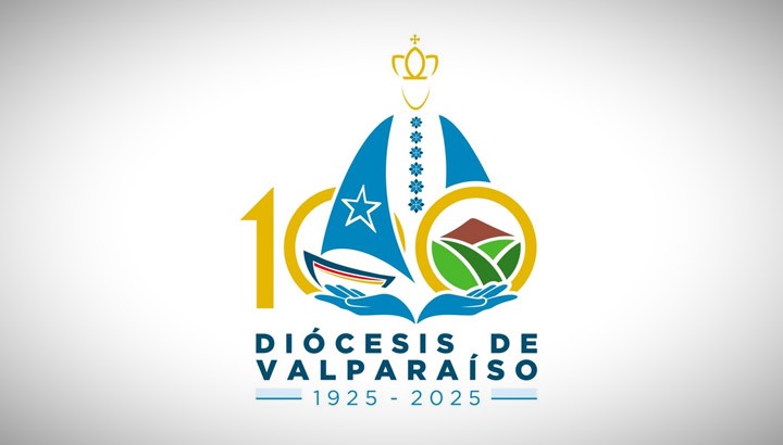 «100 años de gratitud y alegría», será el lema del Centenario de la diócesis de Valparaíso