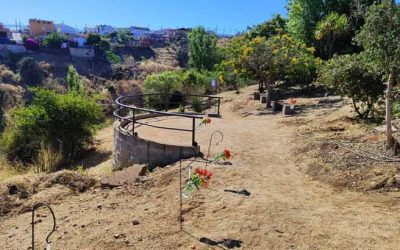 Duoc UC impulsa la sostenibilidad con proyecto Mejoramiento del Mirador Parque Ecológico El Olivar