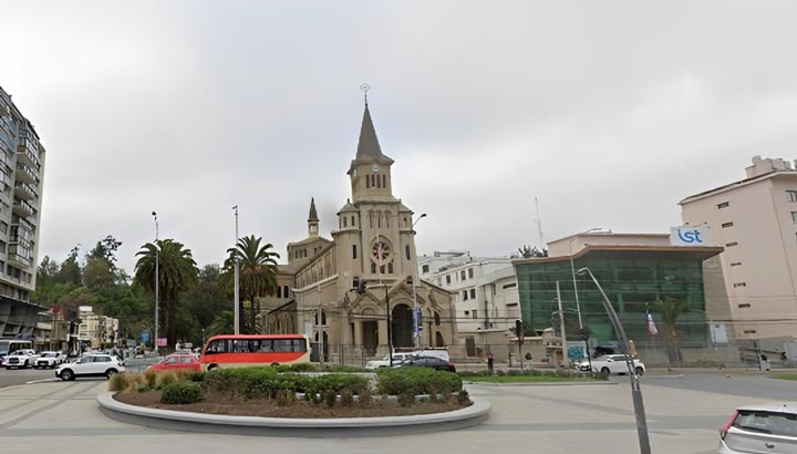 En Viña del Mar se realizó Taller de Gestión en los alojamientos colectivos