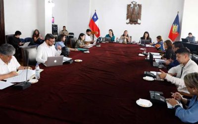 Posta rural de Laguna Verde contará con nueva ambulancia