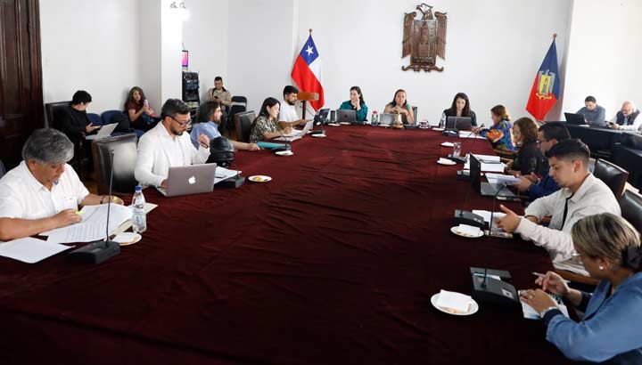 Posta rural de Laguna Verde contará con nueva ambulancia