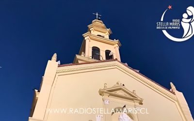 Radio Stella Maris: Transmisión Especial desde Lo Vásquez