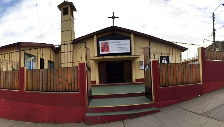 Jóvenes ingresarán al primer año de formación sacerdotal