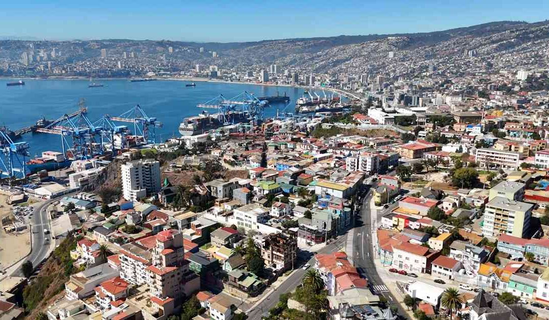 Chile postula a Valparaíso como sede del Acuerdo Oceánico