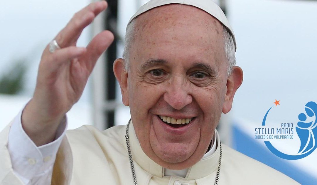 Radio Stella Maris transmitirá el funeral del Papa Francisco