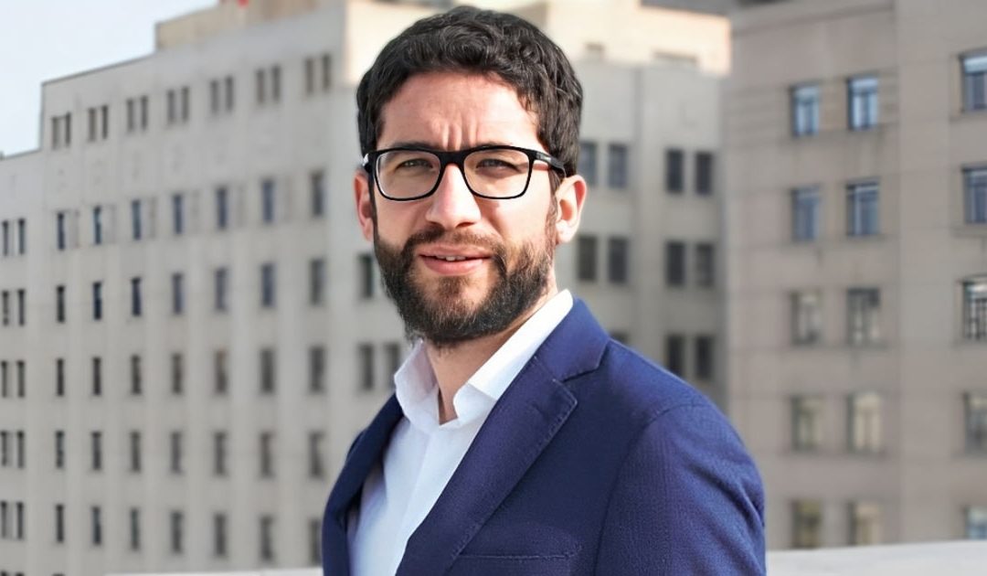 EL viñamarino Giorgio Boccardo es el nuevo ministro del Trabajo y Previsión Social