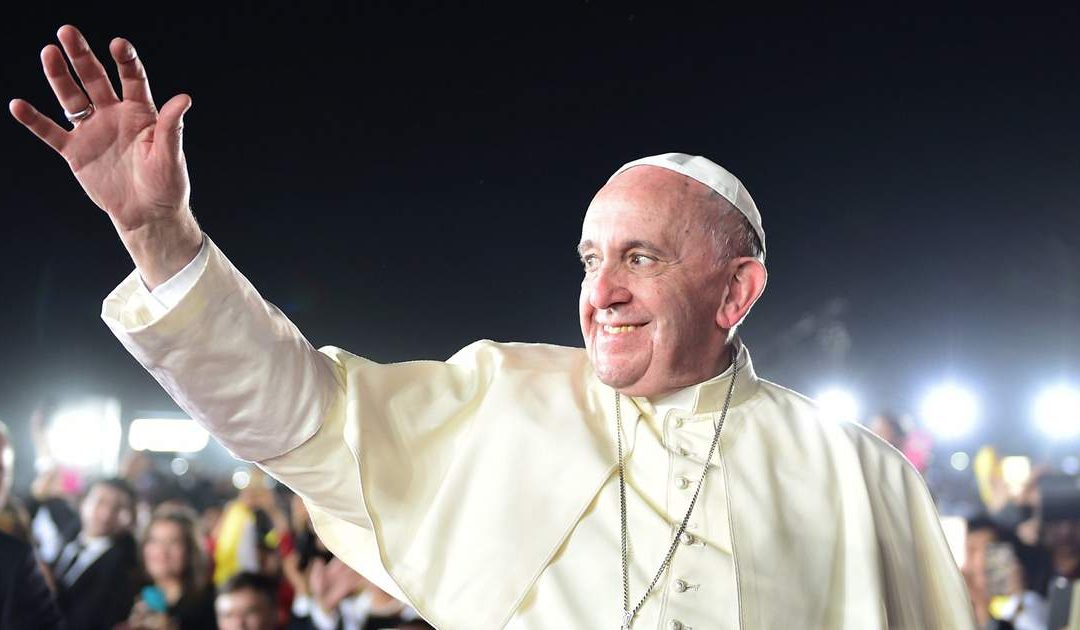 Ha fallecido el Papa Francisco, el primer Pontífice latinoamericano de la historia