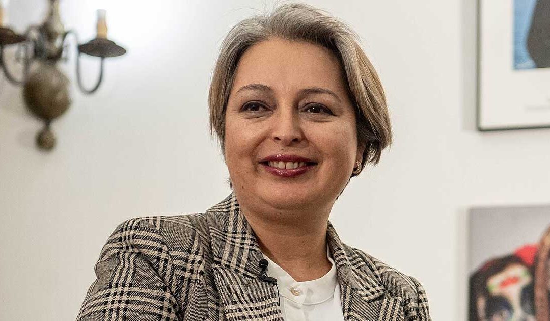 Jeannette Jara dejó el Ministerio del Trabajo y asume precandidatura presidencial