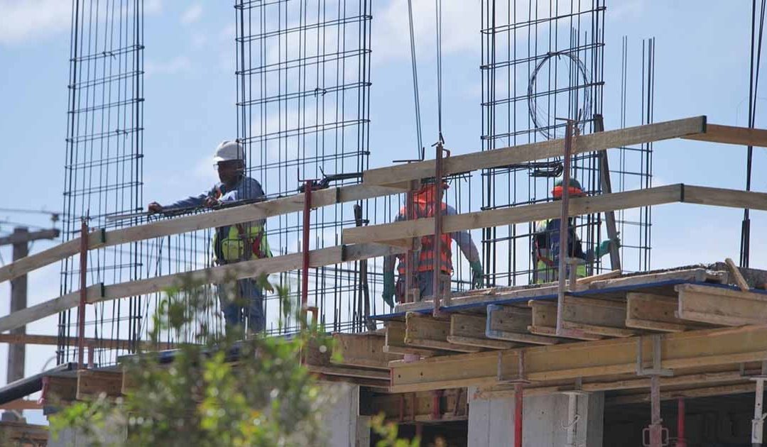 MINVU entrega cifras de la reconstrucción por el megaincendio