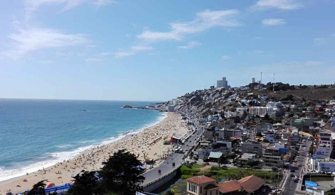 Números azules para el comercio y el turismo dejó el fin de semana largo