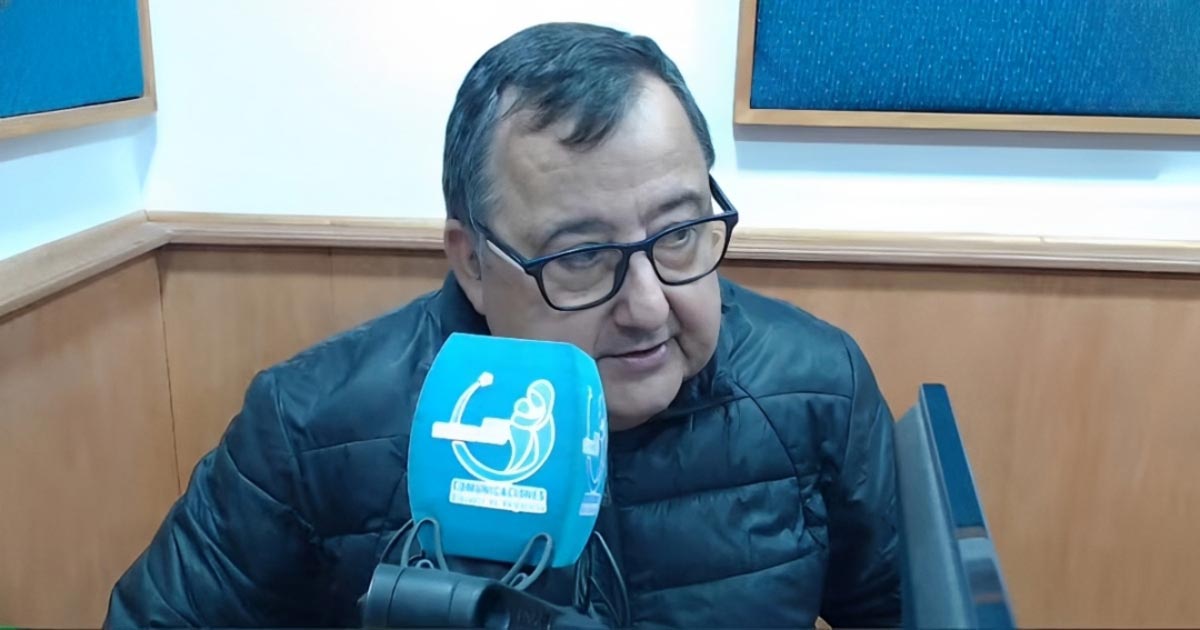 Obispo de Valparaíso se refirió al feriado de Viernes Santo como derecho adquirido