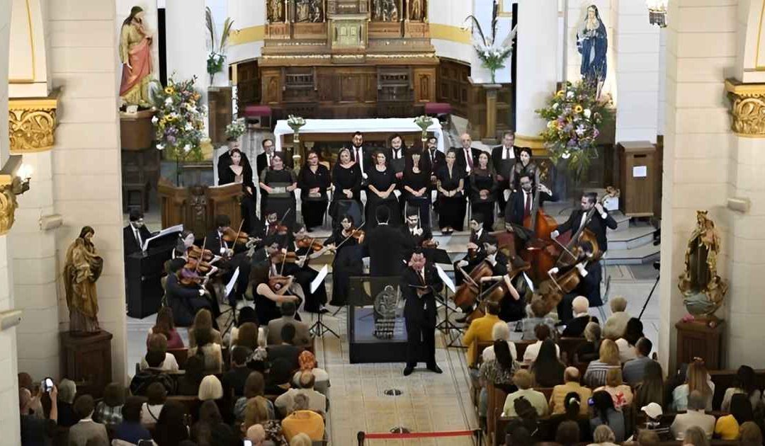PUCV ofrecerá concierto gratuito de Semana Santa