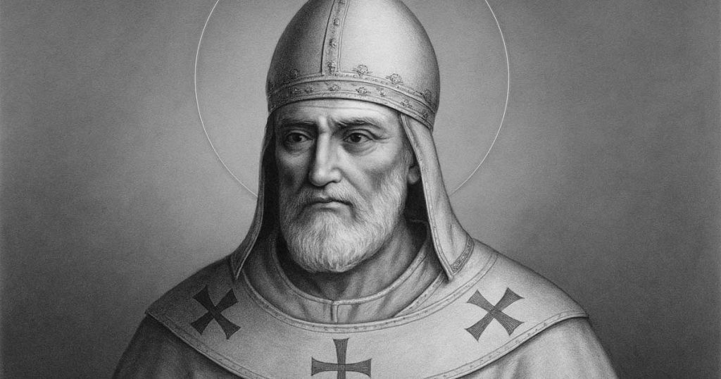 Papa San Julio I