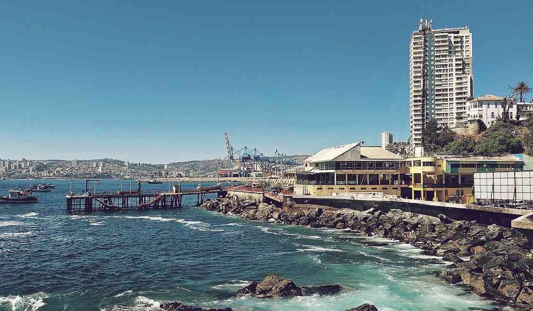 Región de Valparaíso será el destino más visitado en Semana Santa