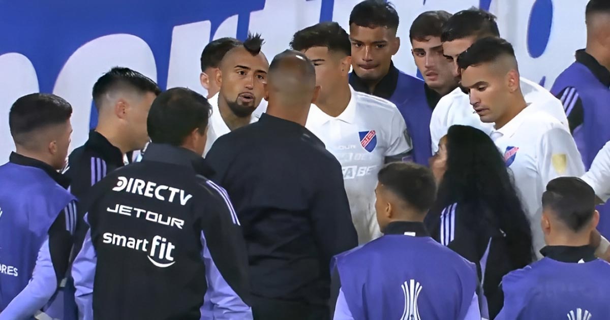 Resumen de la tragedia del estadio Monumental