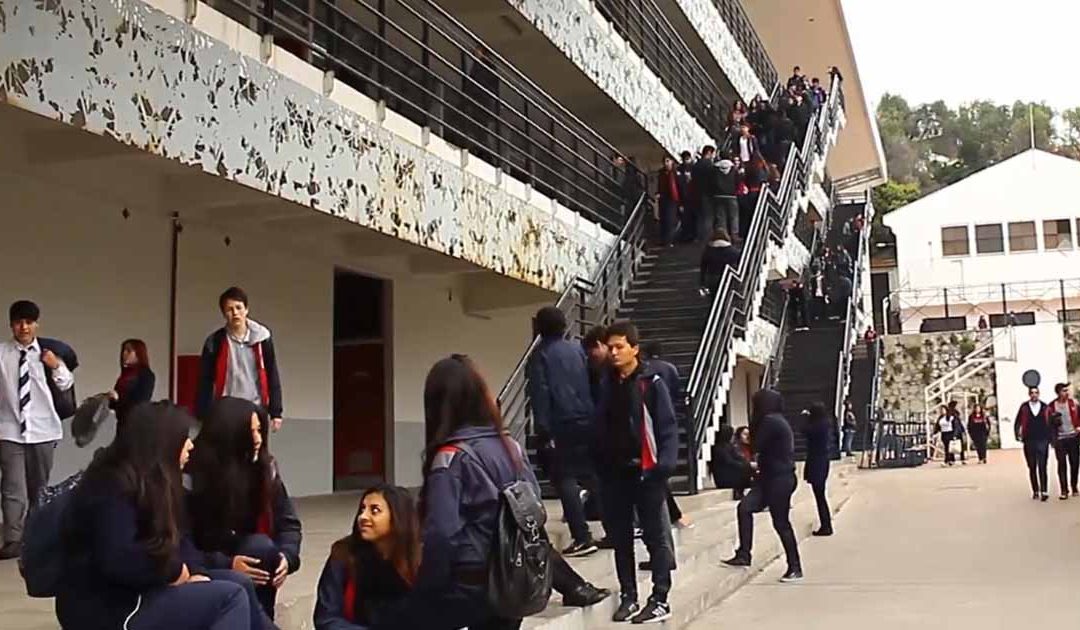 Se constituyó la primera mesa de “Comunidades Educativas Protegidas”